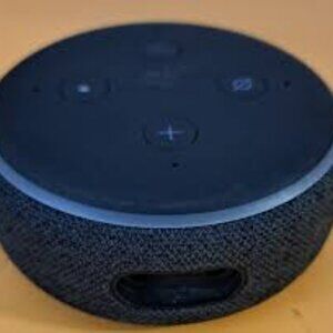 Amazon Echo Dot (C78MP8 3rd-Gen) Smart Speaker